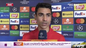 Ligue des Champions : Lille affronte Chelsea à Pierre-Mauroy