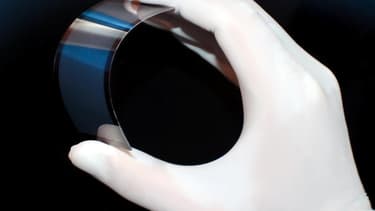 Sunpartner vient de transposer vers des supports souples et ultra minces Wysip, sa technologie capable de transformer n’importe quelle surface en source d’électricité d’origine lumineuse