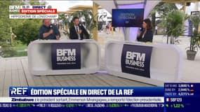 Edition spéciale : Journée spéciale de la REF - 28/08