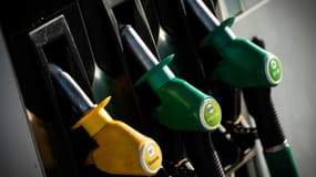 Le prix du gazole s'est envolé de plus de 14 centimes le litre en moyenne la semaine dernière en France