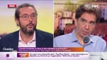 Conditionner le RSA à des heures d'activité ?: "Il y a toujours eu des contreparties"