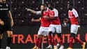 Berisha (Stade de Reims)