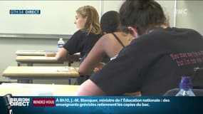 Fuite de sujets du bac: 13 candidats ont été interpellés