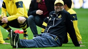 Jürgen Klopp