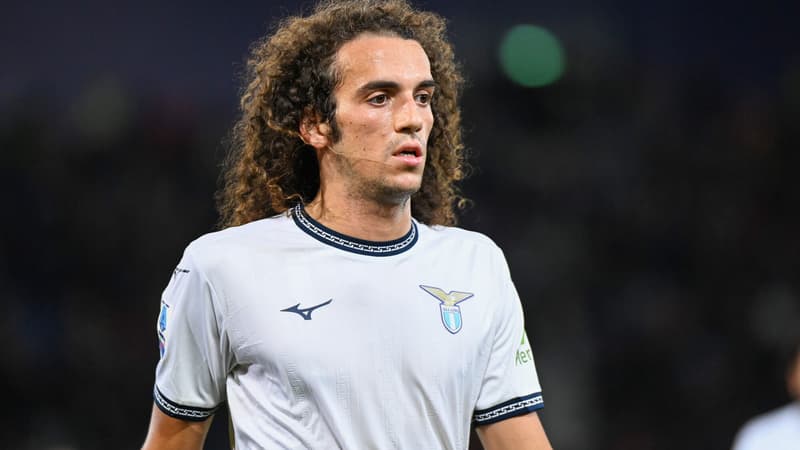 Guendouzi