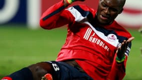Moussa Sow