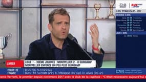 Ligue 1 - Quel est le meilleur entraîneur français de Ligue 1 ?