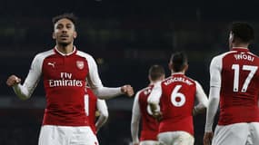 Pierre-Emerick Aubameyang (Arsenal)