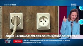Avec le froid, risque-t-on des coupures de courant ?