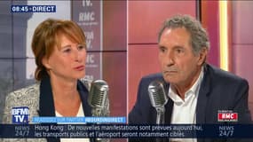 Arrêté anti-pesticide: "C'est pas bien de poursuivre le maire de Langouët"