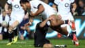 Manu Tuilagi