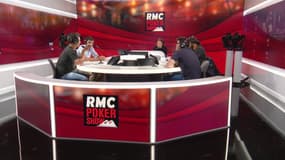 RMC Poker Show - Le "Dans la tête d'un fish" du 9 juin