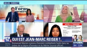 Qui est Jean-Marc Reiser ?
