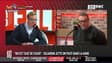 Jean Dujardin/France : "Il a raison et il est courageux", salue Antoine Diers 