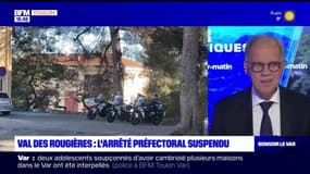 Le préfet du Var revient sur la suspension de son arrêté interdisant aux dealers marseillais de séjourner à Hyères