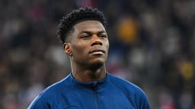 Aurélien TCHOUAMENI