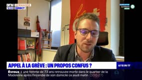 Grève en Normandie: comment les syndicats s'adressent aux salariés?