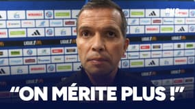 Strasbourg 1-0 Nantes : "Le futur sera meilleur" Castro confiant malgré la défaite des Canaris