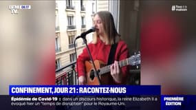 Confinement, jour 21: vous nous racontez vos journées et vos activités