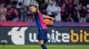 R. Lewandowski