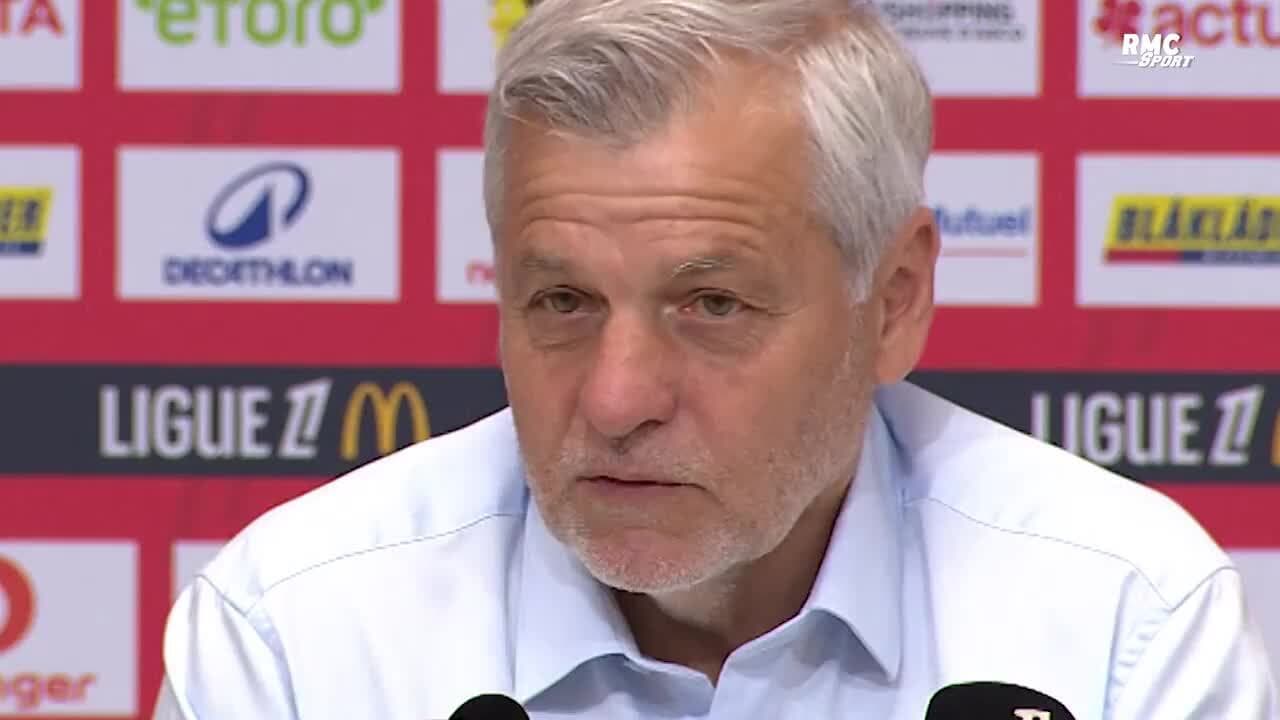 Le football français en effervescence : incidents, démissions et déclarations fortes