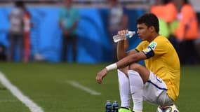 Thiago Silva