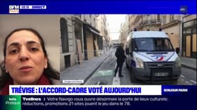 Rue de Trévise: le "soulagement" des rescapés et victimes
