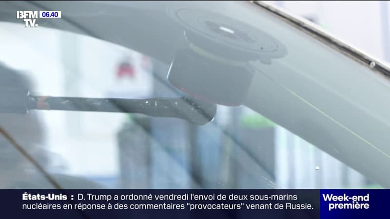 Réparation de pare-brise: comment se prévenir des arnaques qui se multiplient en ligne
