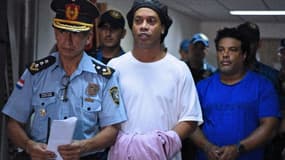 Ronaldinho