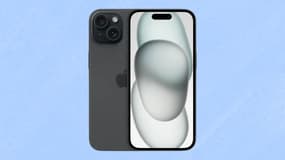 Dépêchez-vous, l’iPhone 15 est à moins de 800 euros sur ce site bien connu 