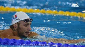 Natation : Leveaux met un terme à sa carrière
