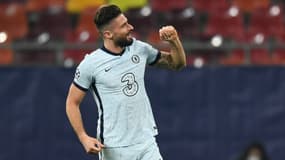 Olivier Giroud
