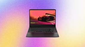 LENOVO IdeaPad Gaming pc portable