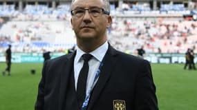 Saïd Chabane
