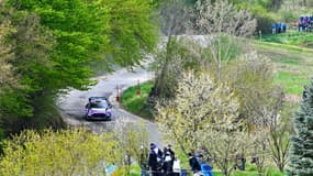 Rallye