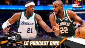 NBA : Stop ou encore avec Dallas ? Ntilikina se confie sur son avenir (Basket Time)