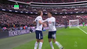 Soulier d'Or : Harry Kane meilleur buteur de l'année 2017