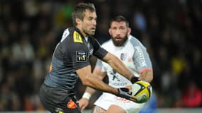 Brock James va rejoindre Bordeaux-Bègles
