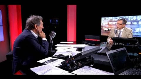 Grève des taxis: "Un acte de désespoir qu'il faut comprendre"