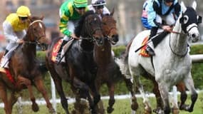 Les pronos hippiques du lundi 27 juin 2022