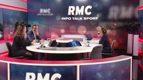 Isabelle Mazarguil: "Cela fait deux-trois années qu'on se stabilise autour de 2-3 cadeaux par enfant."