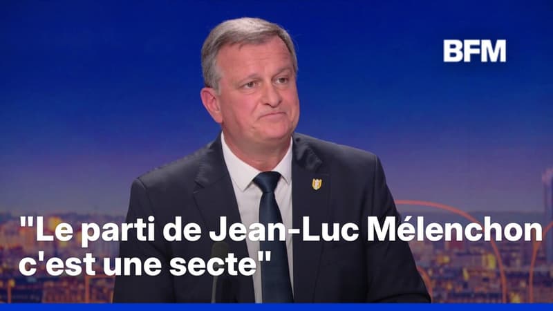 Lyhanna, présidentielle, Jean-Luc Mélenchon ... L'interview 