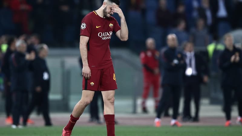 Kostas Manolas