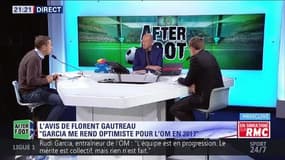 After Foot du mardi - 20/12 – Partie 2/10 - L'avis tranché de Florent Gautreau