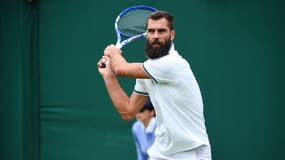 Benoît Paire