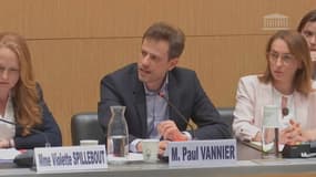 Violences à l'école:  le rapport accablant de la commission d’enquête parlementaire