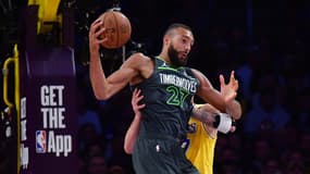 Rudy Gobert