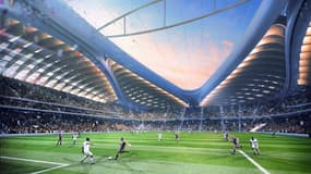 La Qatar n'imagine pas un seul instant que la FIFA lui retire l'organisation du Mondial 2002.