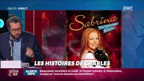 « Les 3 histoires de Charles Magnien » : Une Américaine recherchée depuis 20 ans à cause d'une cassette VHS - 30/04
