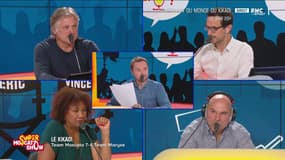Le kikadi du jeudi 20 juin 2019